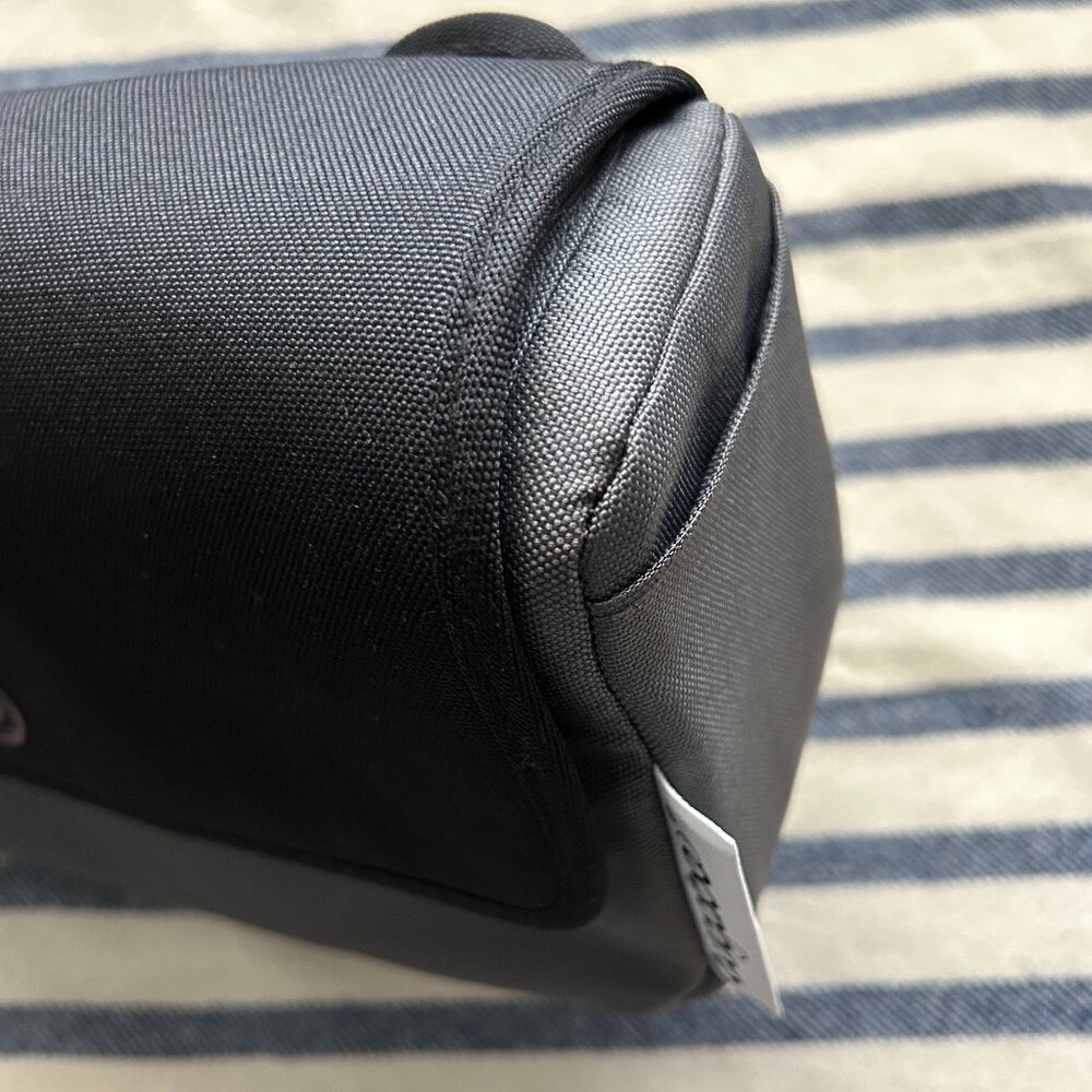 Bugaboo Stroller Organizer in Gray and Black - Picture 5 of 16